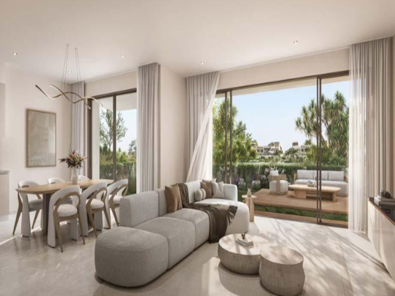 Bayn Townhouses/Q4 2028